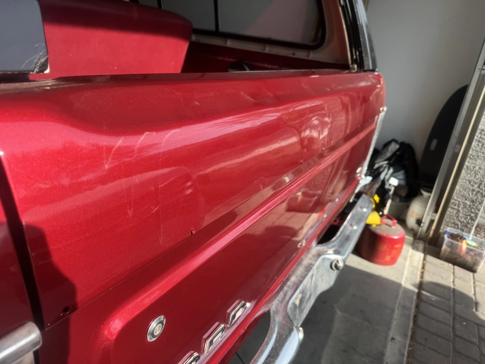 1979 Ford Bronco 2nd Gen - Image 25 of 31