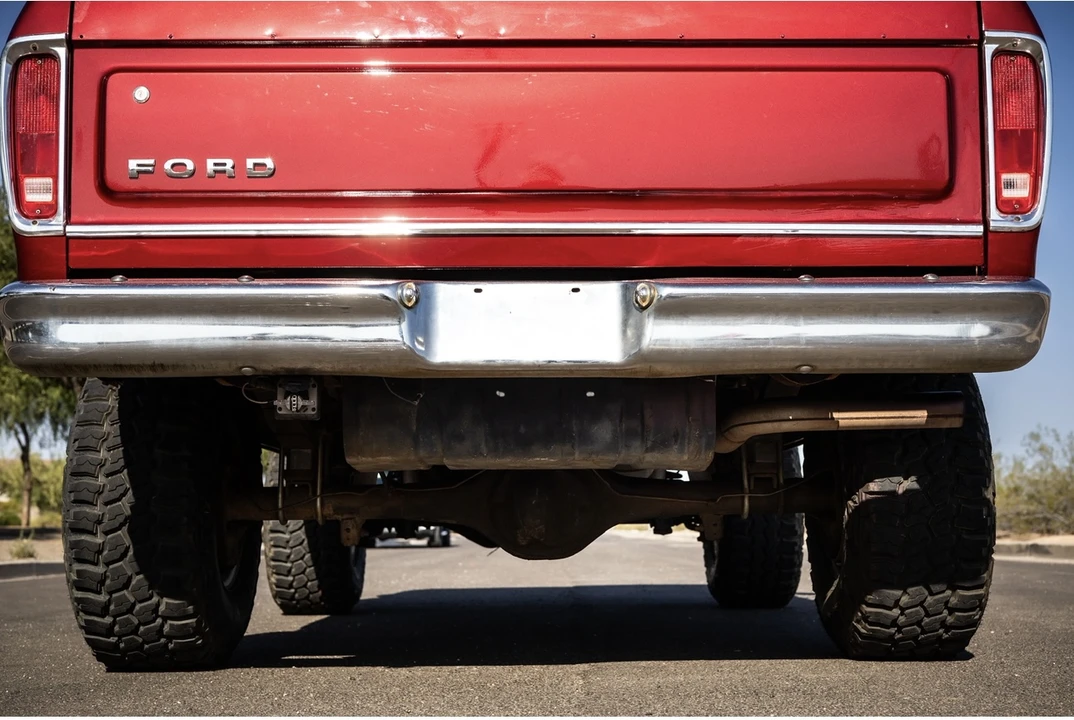 1979 Ford Bronco 2nd Gen - Image 26 of 31
