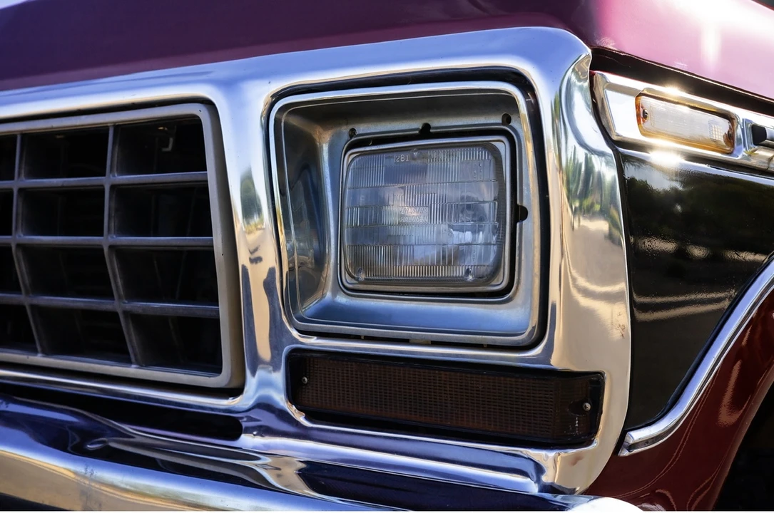1979 Ford Bronco 2nd Gen - Image 19 of 31
