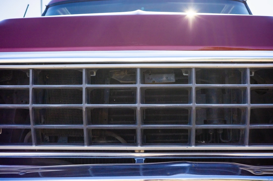 1979 Ford Bronco 2nd Gen - Image 18 of 31