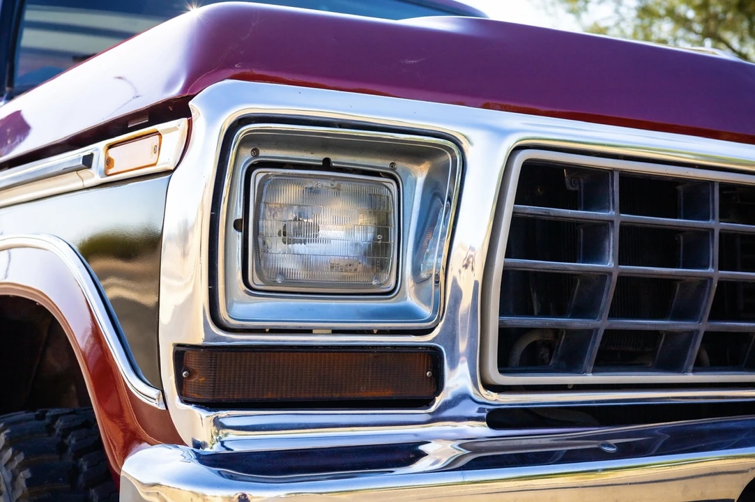 1979 Ford Bronco 2nd Gen - Image 17 of 31