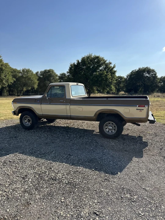 1979 Ford F-Series 6th Gen - Image 26 of 31