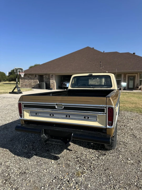 1979 Ford F-Series 6th Gen - Image 18 of 31