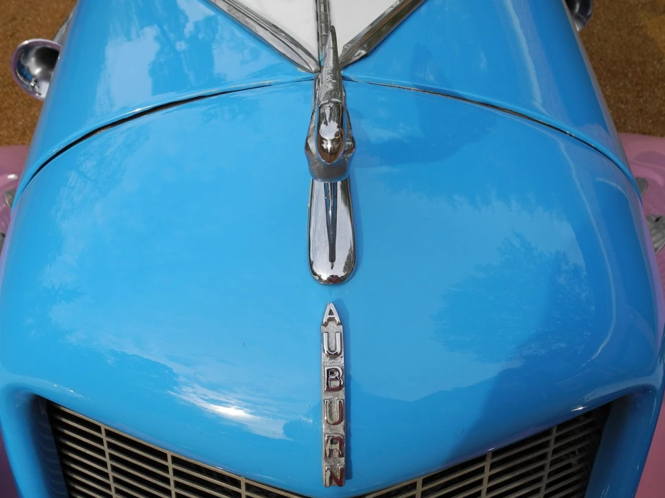 Auburn Speedster - Image 17 of 31