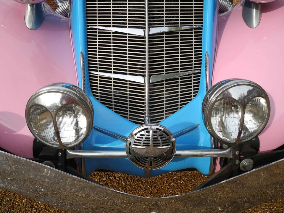 Auburn Speedster - Image 19 of 31