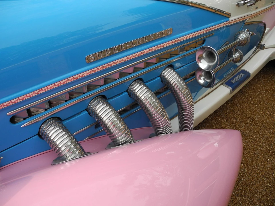 Auburn Speedster - Image 25 of 31