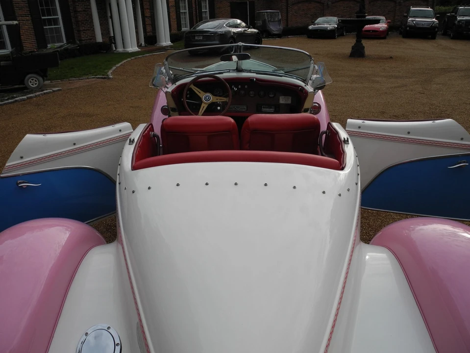 Auburn Speedster - Image 31 of 31