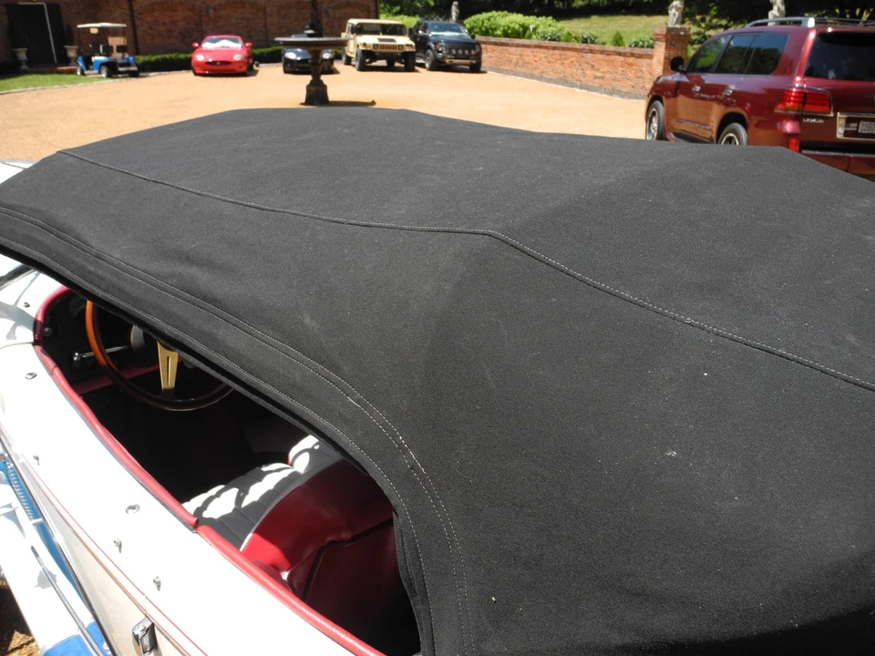 Auburn Speedster - Image 26 of 31