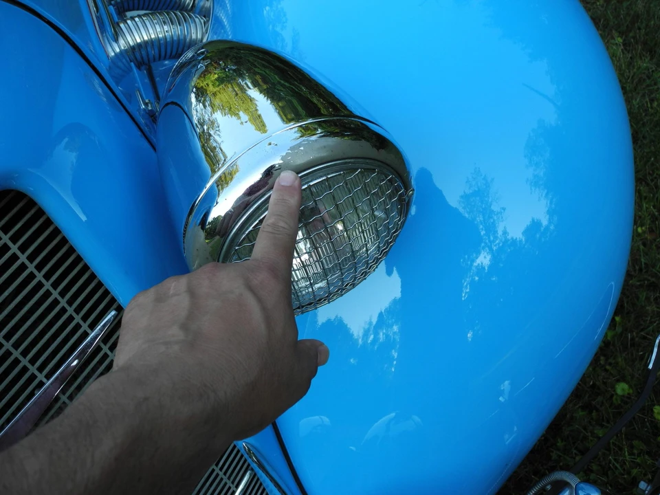 Auburn Speedster - Image 29 of 31