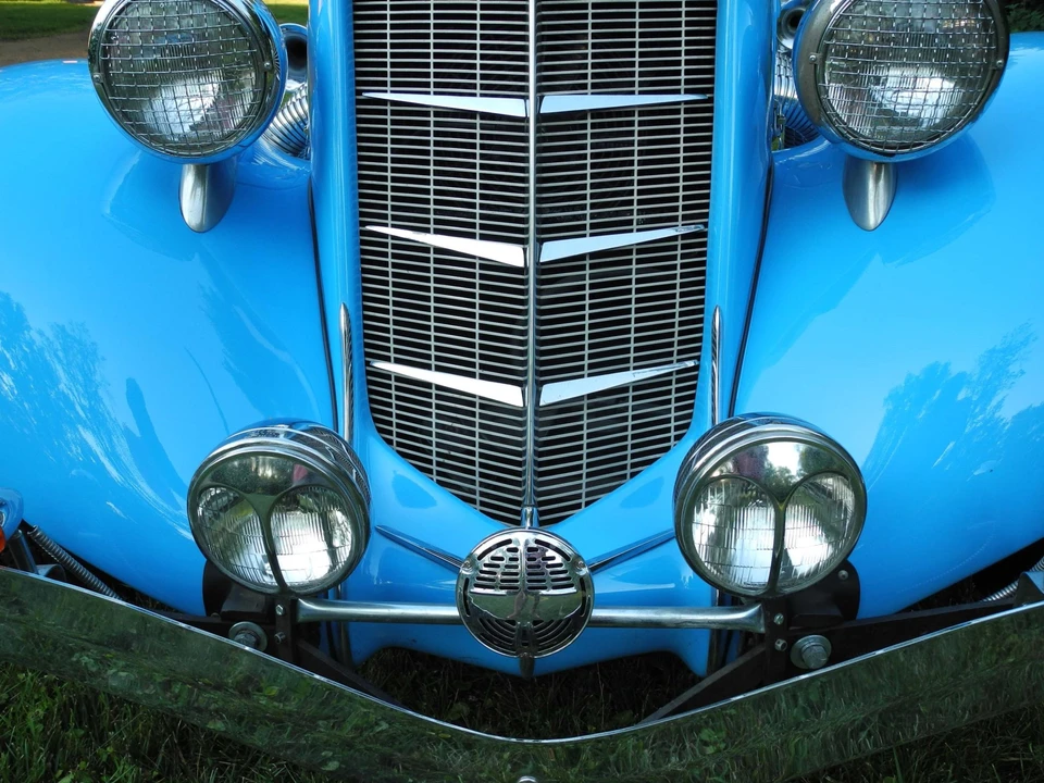 Auburn Speedster - Image 31 of 31