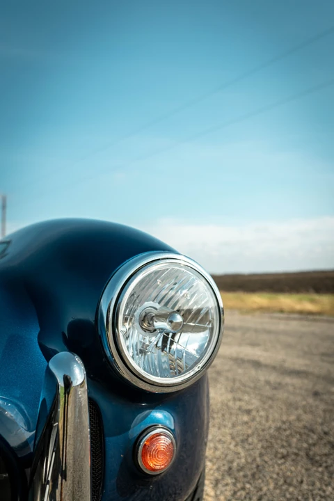 Shelby Cobra Replica - Image 28 of 31
