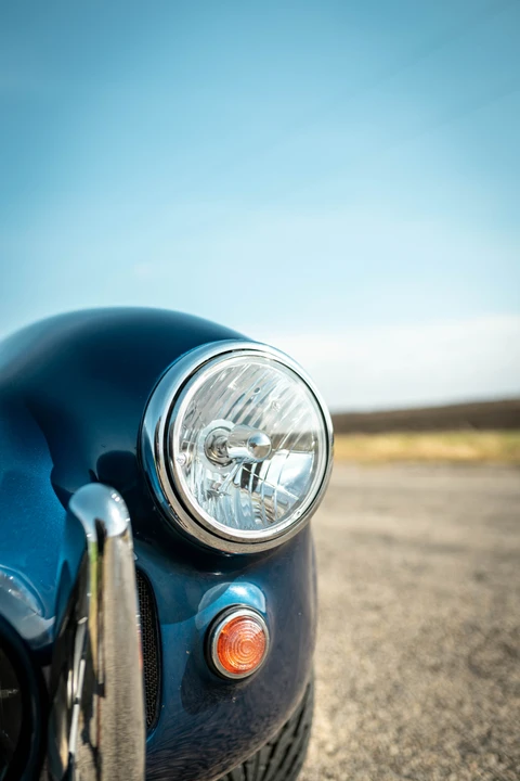 Shelby Cobra Replica - Image 29 of 31