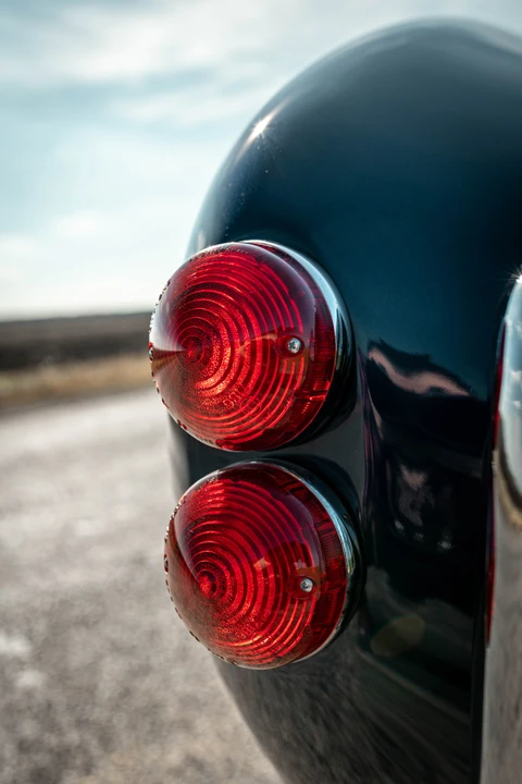 Shelby Cobra Replica - Image 31 of 31