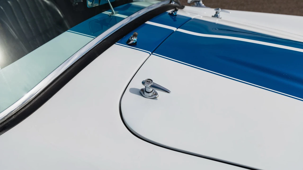 Shelby Cobra Replica - Image 23 of 31