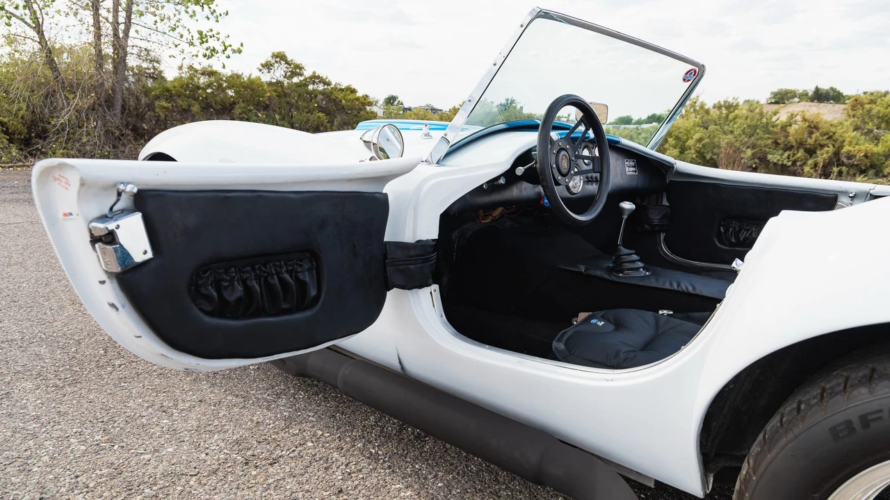 Shelby Cobra Replica - Image 29 of 31