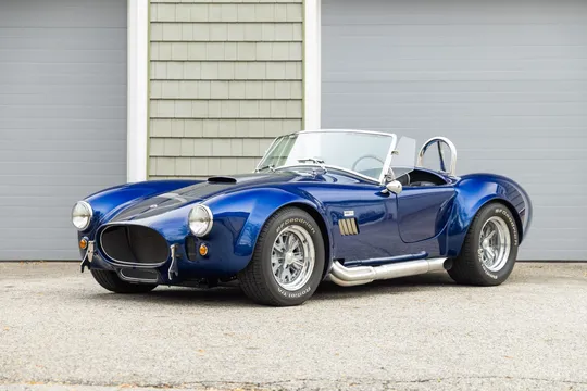 Shelby Cobra Replica - Image 3 of 31