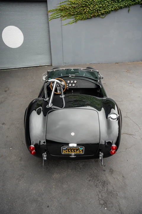 Shelby Cobra Replica - Image 19 of 31