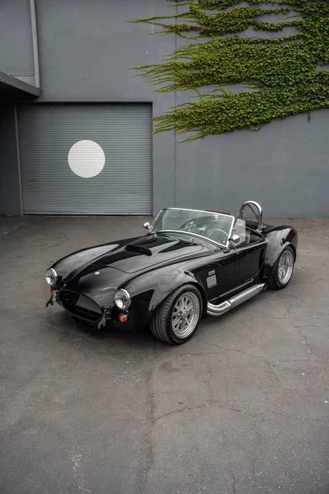 Shelby Cobra Replica - Image 3 of 31