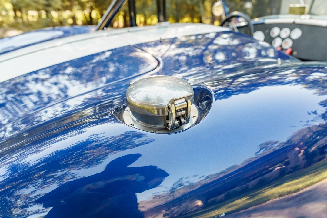 Shelby Cobra Replica - Image 26 of 31