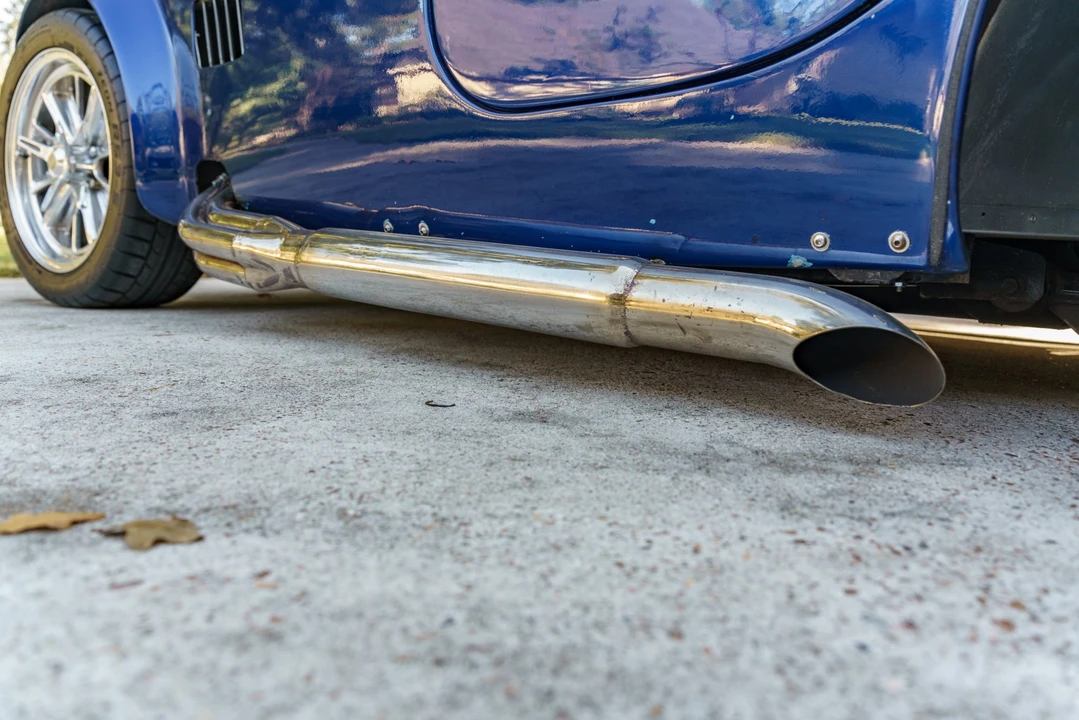 Shelby Cobra Replica - Image 23 of 31