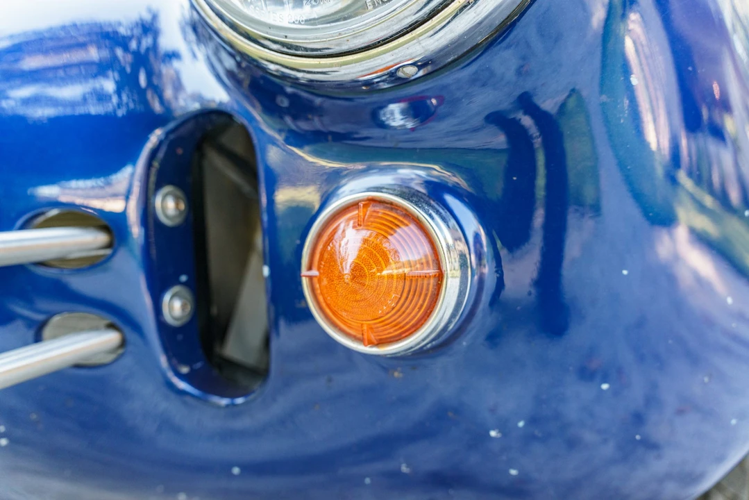 Shelby Cobra Replica - Image 16 of 31