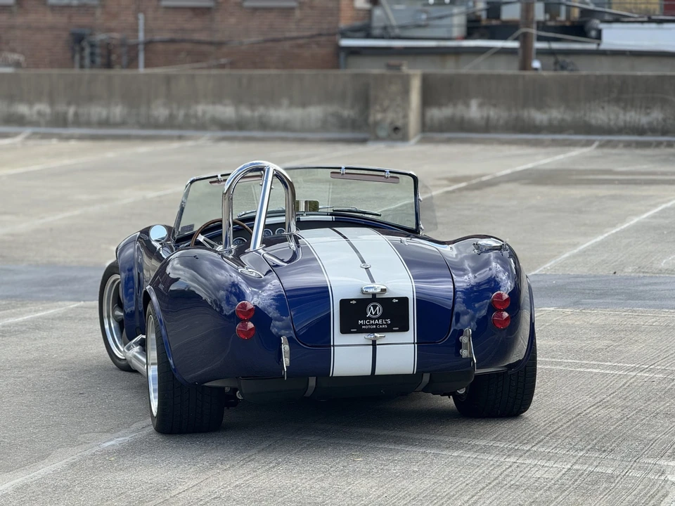 Shelby Cobra Replica - Image 31 of 31