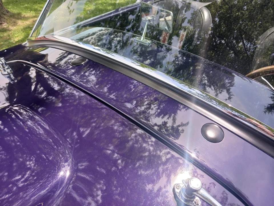 Shelby Cobra Replica - Image 29 of 31