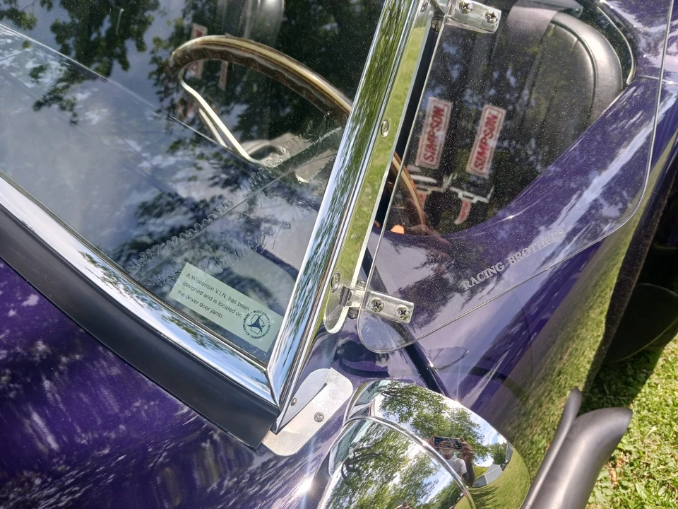 Shelby Cobra Replica - Image 23 of 31