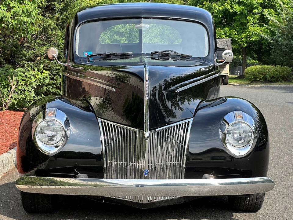 Ford Standard & Deluxe & Super Deluxe - Image 30 of 31