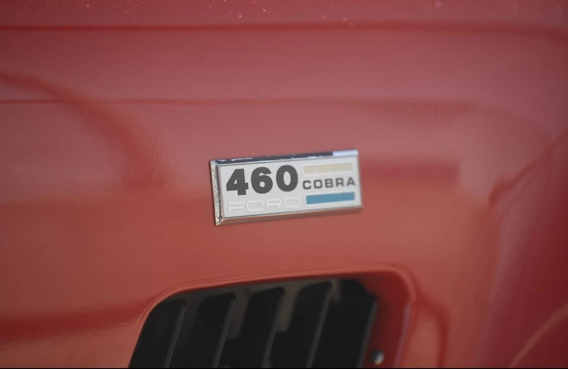 Shelby Cobra Replica - Image 24 of 31