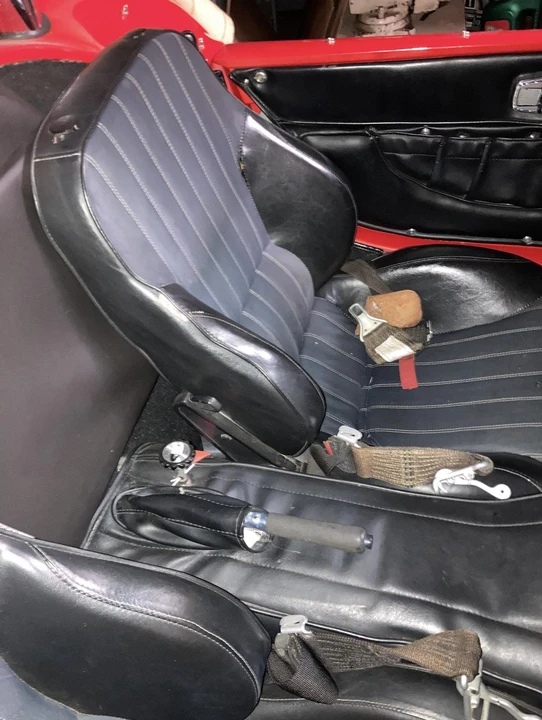 Shelby Cobra Replica - Image 30 of 31