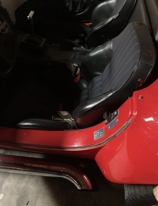 Shelby Cobra Replica - Image 26 of 31