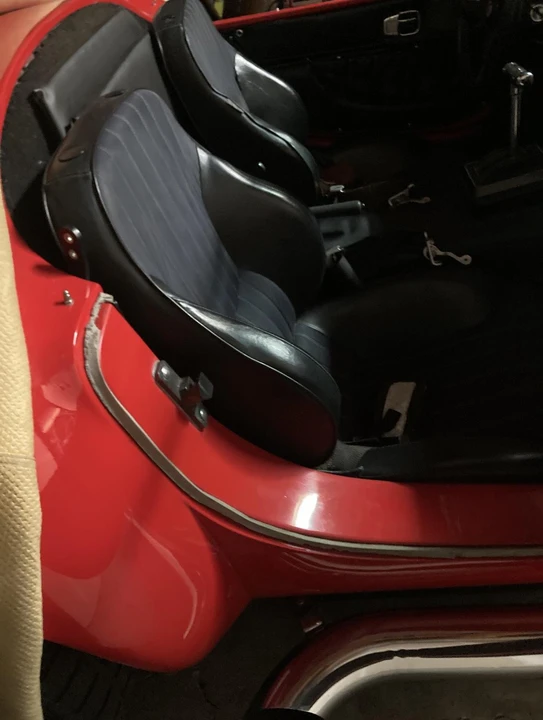 Shelby Cobra Replica - Image 29 of 31