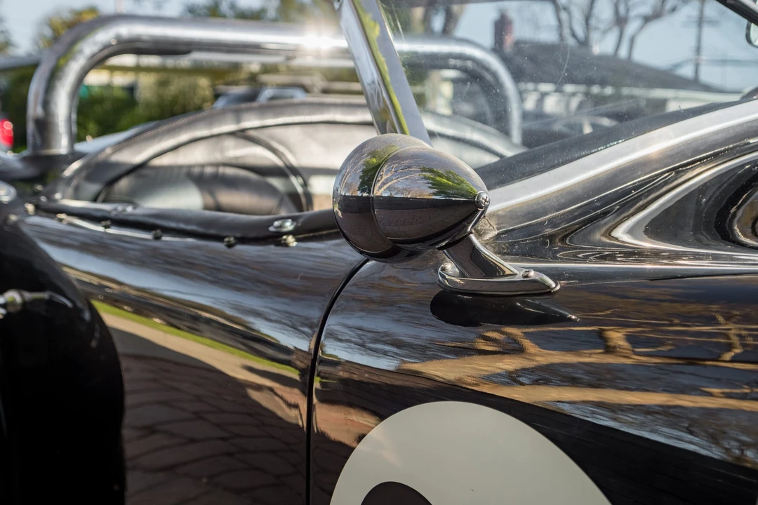 Shelby Cobra Replica - Image 13 of 31