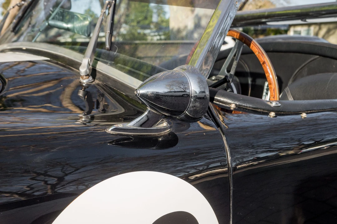 Shelby Cobra Replica - Image 14 of 31