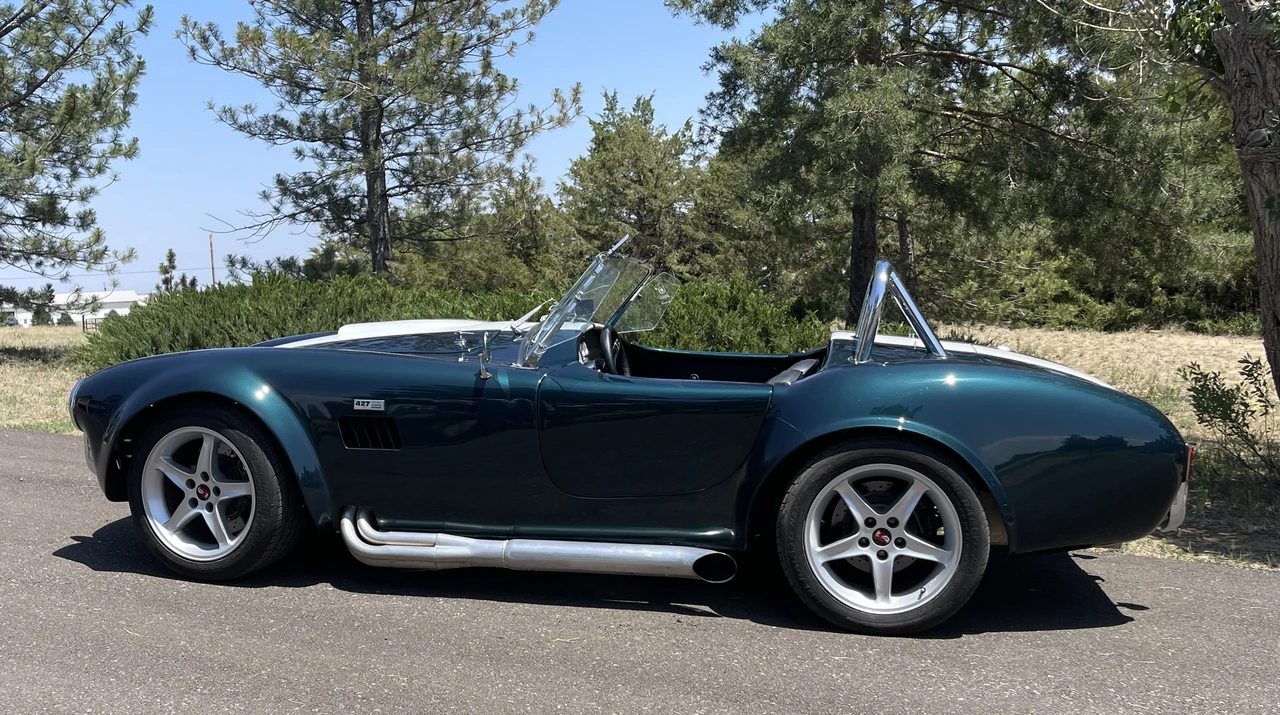 1988 Factory Five Roadster - Image 4 of 7