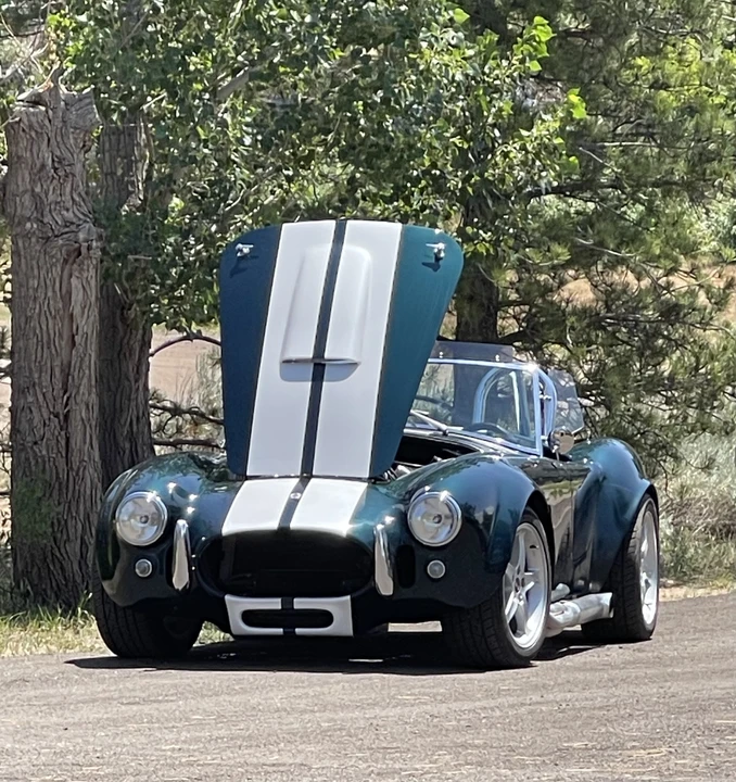 1988 Factory Five Roadster - Image 7 of 7