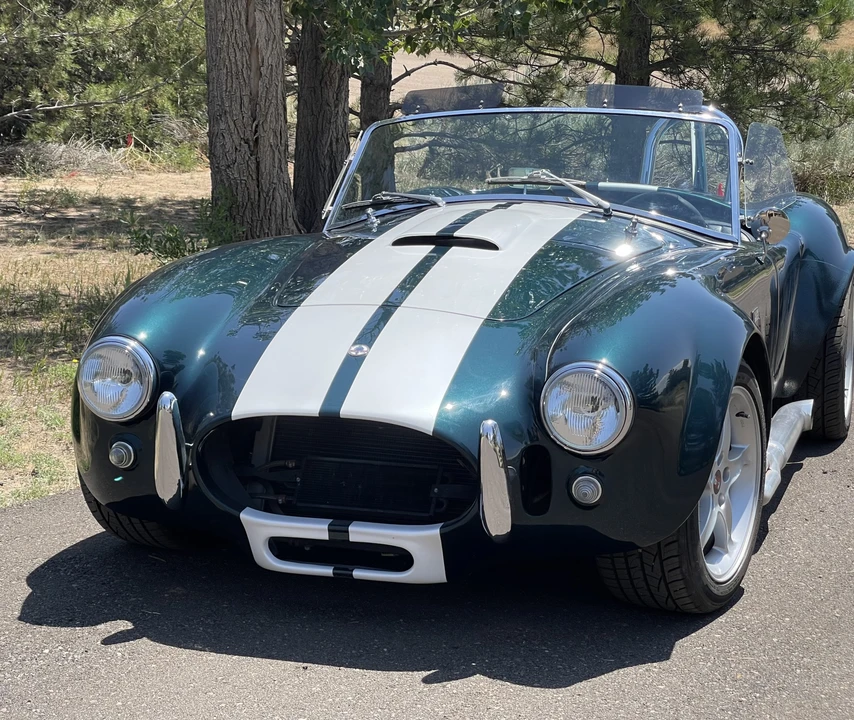 1988 Factory Five Roadster - Image 5 of 7
