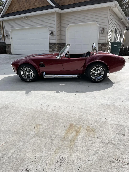 Shelby Cobra Replica - Image 4 of 31
