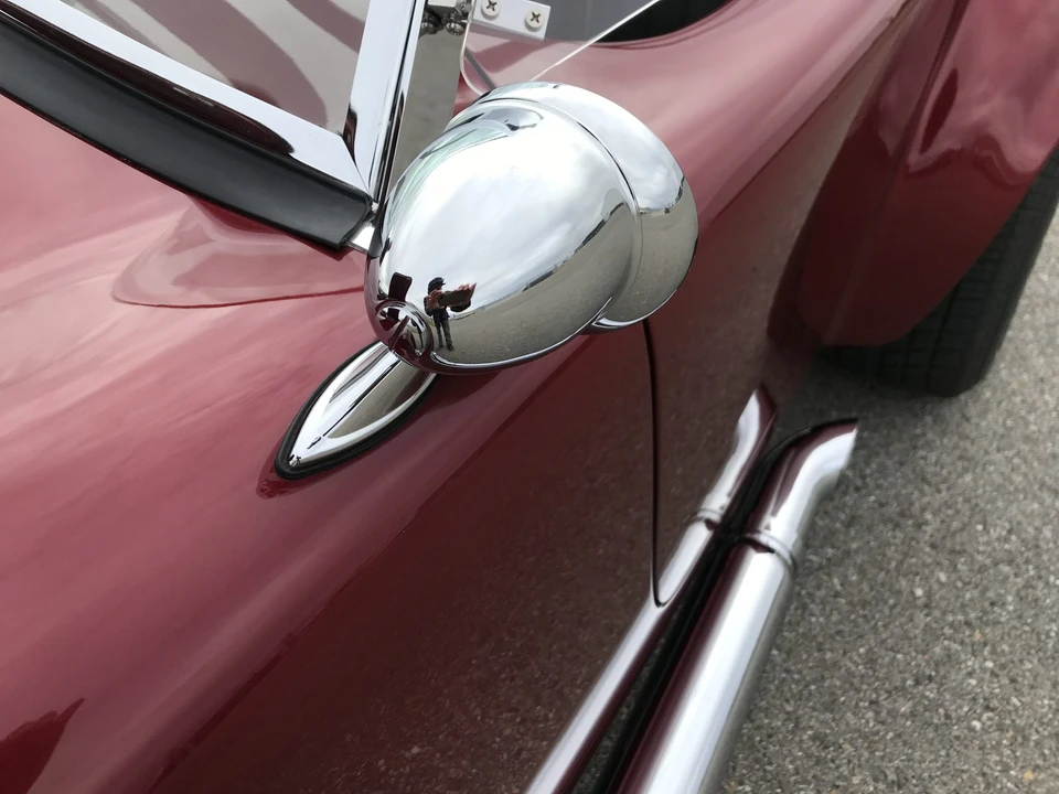 Shelby Cobra Replica - Image 29 of 31