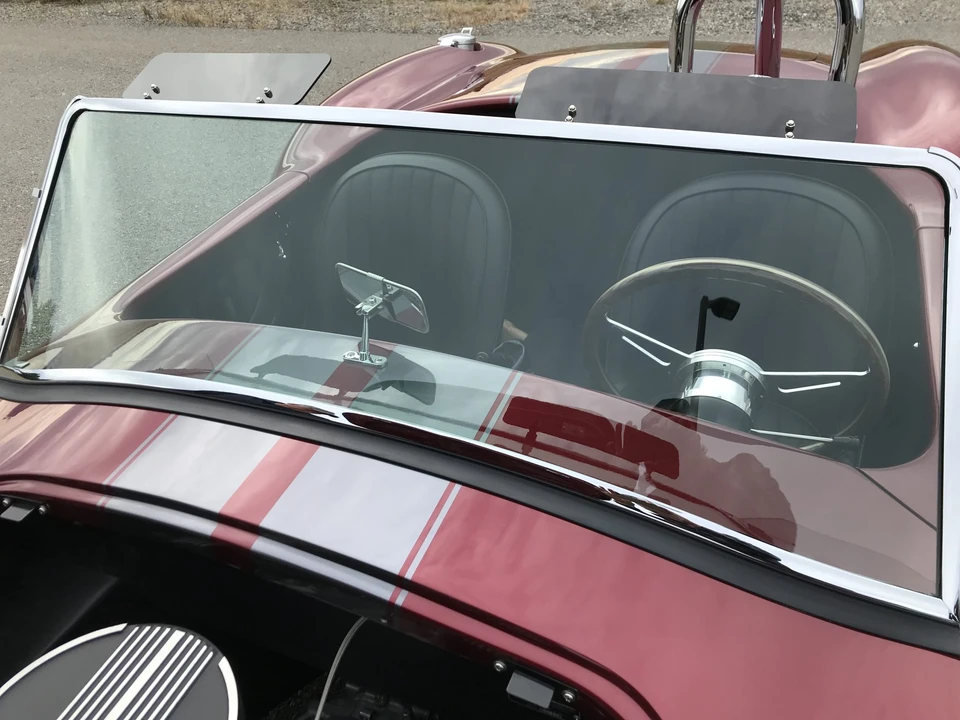 Shelby Cobra Replica - Image 28 of 31