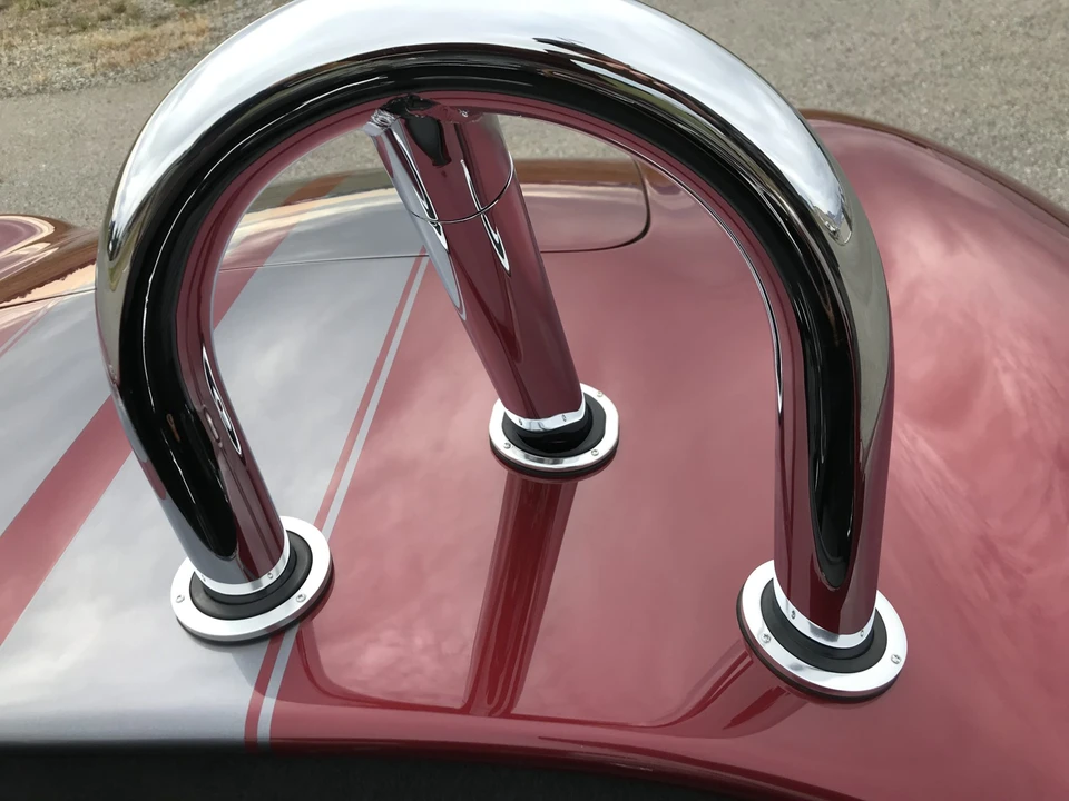 Shelby Cobra Replica - Image 30 of 31