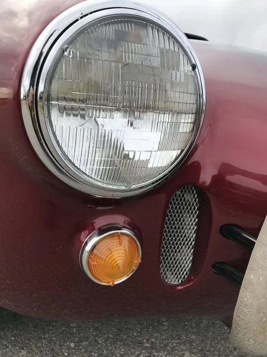 Shelby Cobra Replica - Image 24 of 31