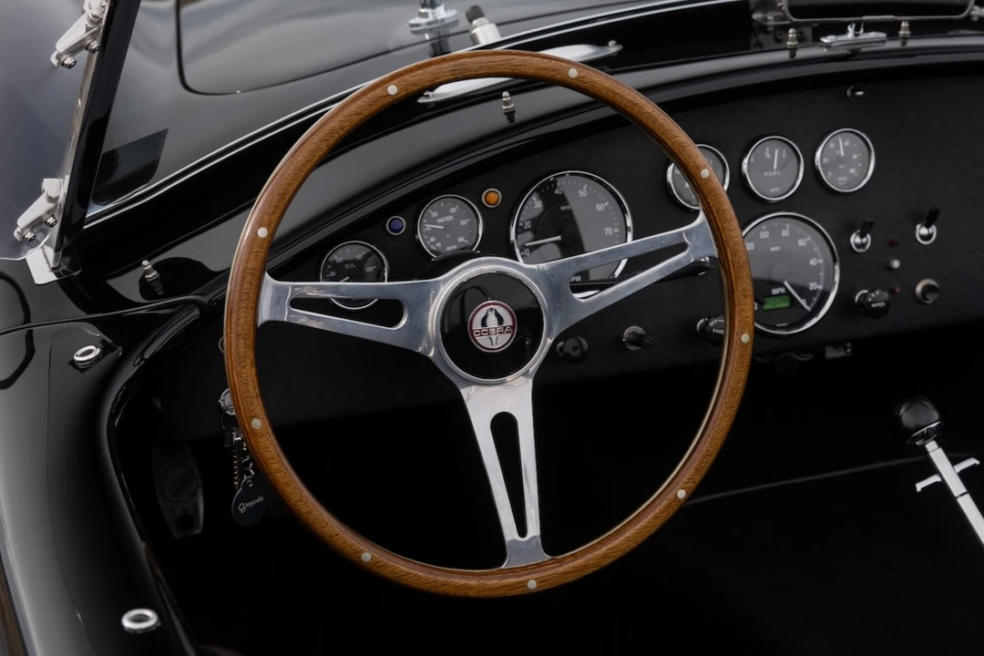 Shelby Cobra Replica - Image 5 of 8