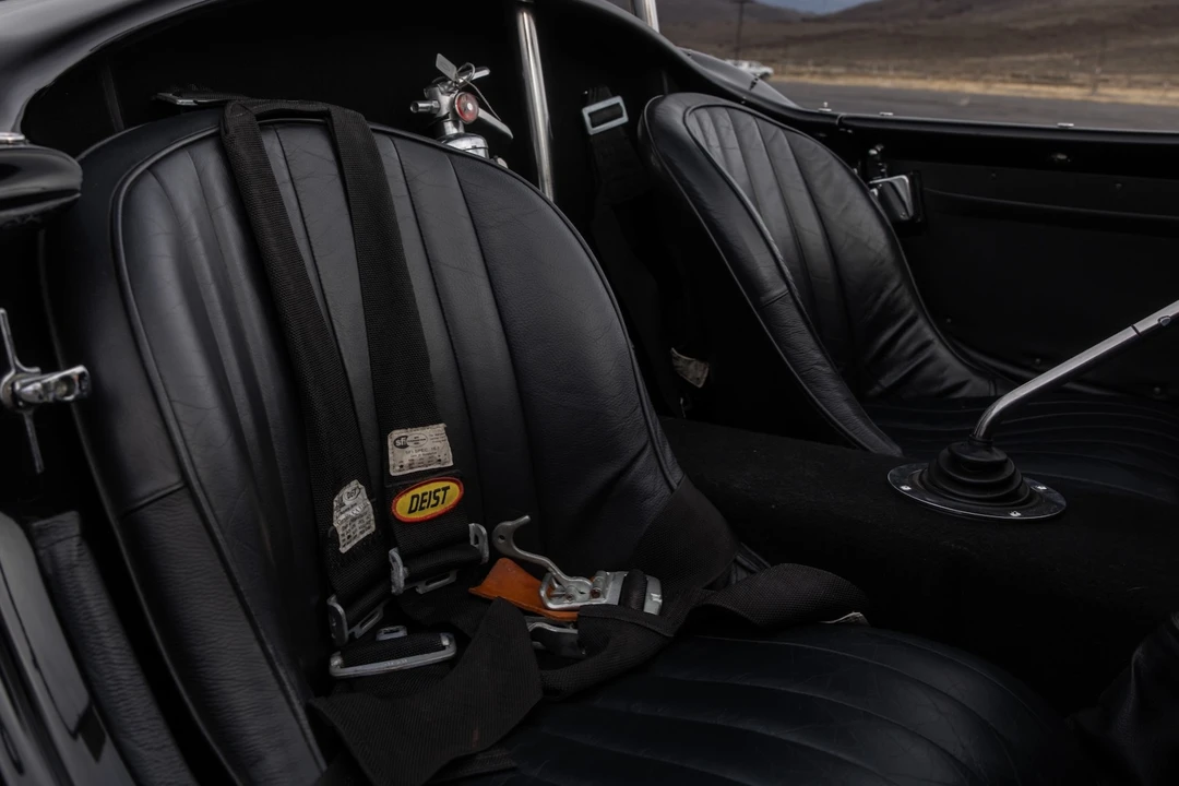 Shelby Cobra Replica - Image 4 of 8