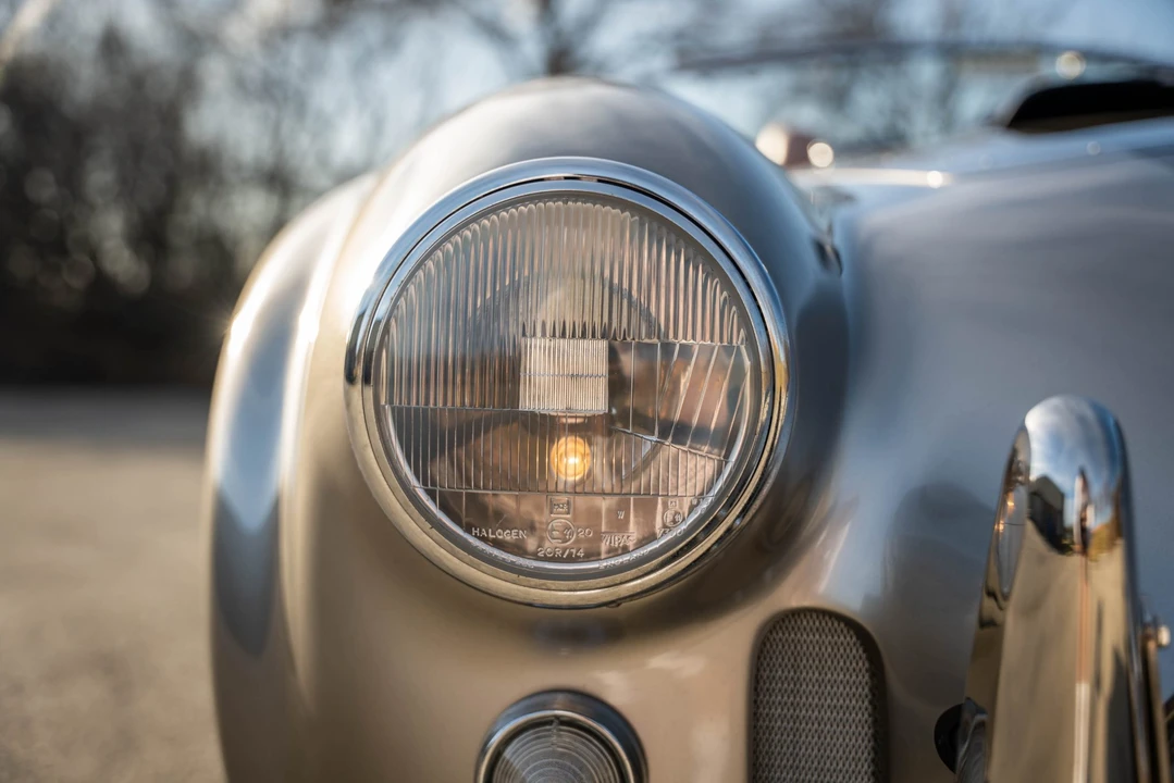 Shelby Cobra Replica - Image 27 of 31