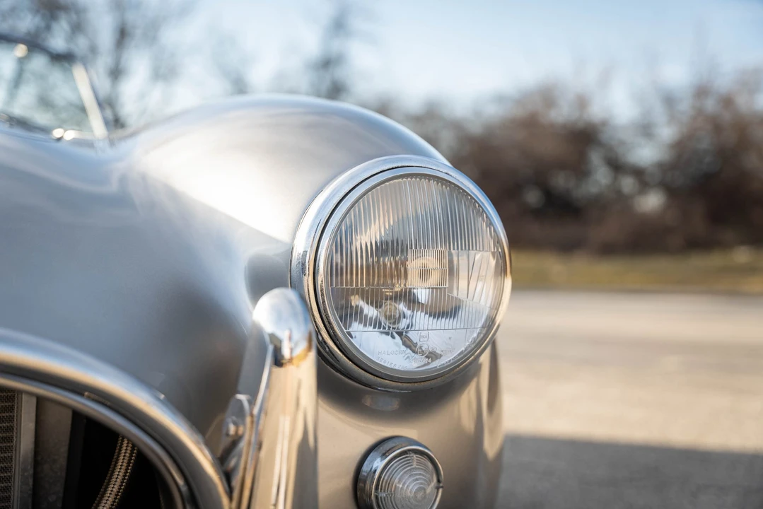 Shelby Cobra Replica - Image 29 of 31