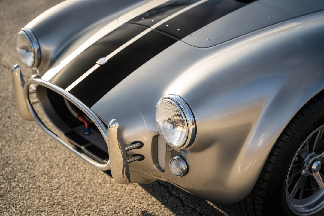 Shelby Cobra Replica - Image 20 of 31