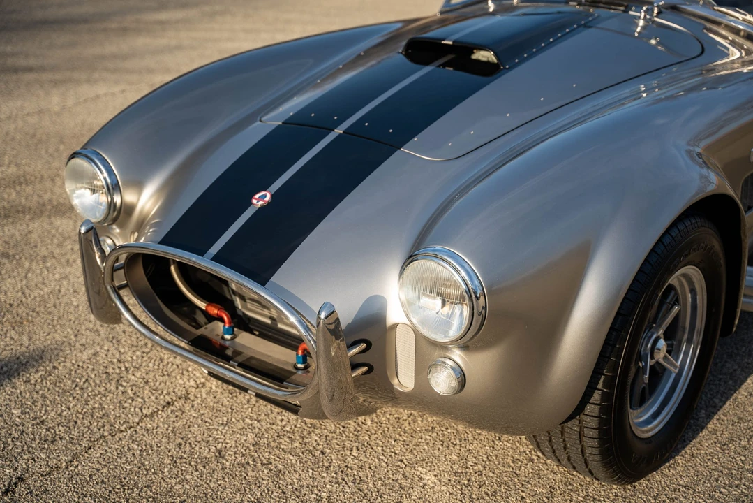 Shelby Cobra Replica - Image 22 of 31
