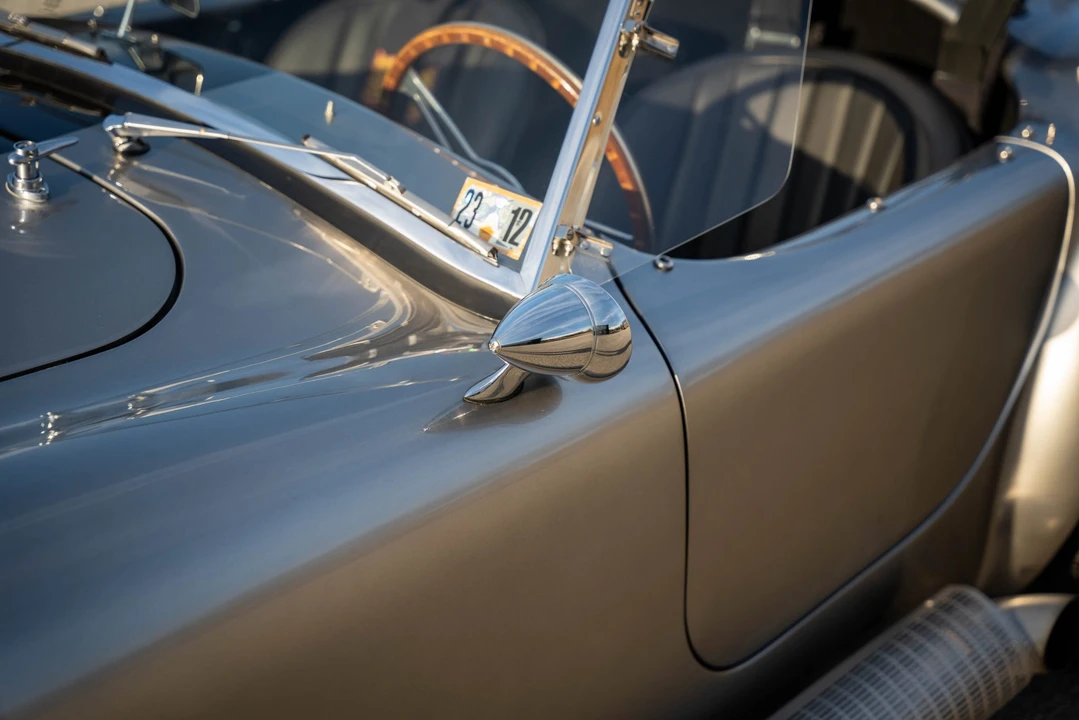 Shelby Cobra Replica - Image 31 of 31